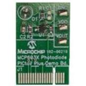 MCP6031DM-PTPLS Microchip