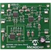 MCP6V01DM-VOS Microchip