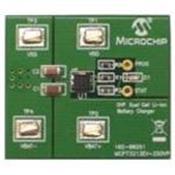 MCP73213EV2SOVP Microchip