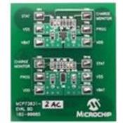 MCP73831EV Microchip