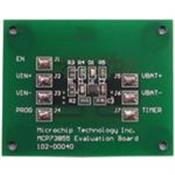 MCP73855EV Microchip