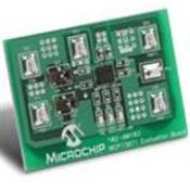 MCP73871EV Microchip