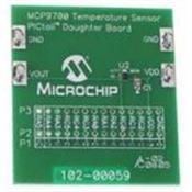 MCP9700DM-PCTL Microchip