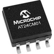 AT24CM01-SHD-T Microchip
