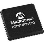 AT86RF215IQ-ZU Microchip