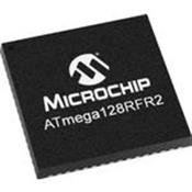 ATMEGA128RFR2ZF Microchip