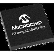 ATMEGA2564RFRZF Microchip