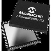 ATMEGA256RFR2ZF Microchip