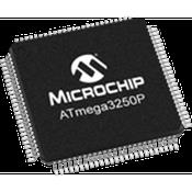 ATMEGA3250P20AU Microchip