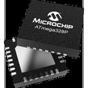 ATMEGA328P-MMHR Microchip
