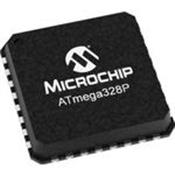 ATMEGA328P-MUR Microchip