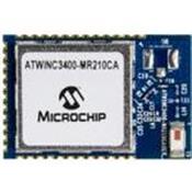 ATWINMR210UA122 Microchip