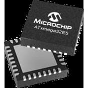 ATXMEGA32E5-M4U Microchip