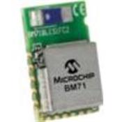 BM71BLES10002AA Microchip