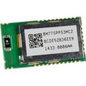 BM77SPP030008AA Microchip