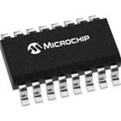 MICRF002YM-TR Microchip