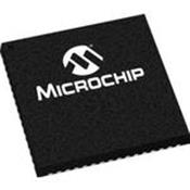 ATMEGA256RFRZUR Microchip