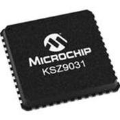 KSZ9031RNXIA-TR Microchip