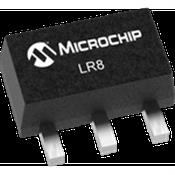 LR8N8-G Microchip