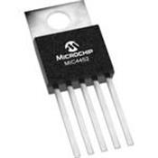 MIC4452ZT Microchip