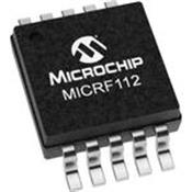 MICRF112YMM-TR Microchip
