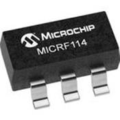 MICRF114T-I/OT Microchip