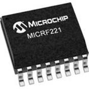 ATMEGA2564RFR2-ZFR Microchip
