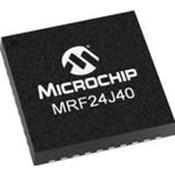 MRF24J40T-I/ML Microchip