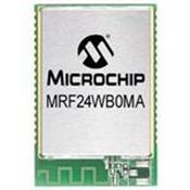 MRF24WB0MA/RM Microchip