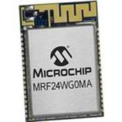 MRF24WG0MA-I/RM Microchip