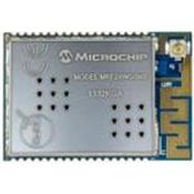 MRF24WG0MB-I/RM Microchip