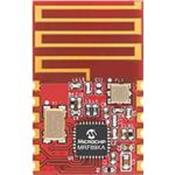 MRF89XAM8A-I/RM Microchip