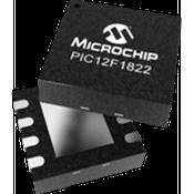 PIC12F1822-E/MF Microchip