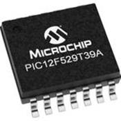 PIC12F529T3I/ST Microchip