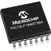 PIC12LF1840I/ST Microchip
