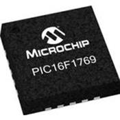 PIC16F1769-E/ML Microchip