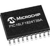 PIC16LF1824I/ST Microchip