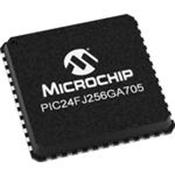 PIC24FJ256GA705 Microchip