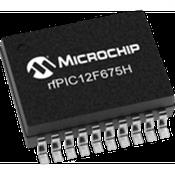 RFPIC12F675H-SS Microchip