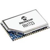 RN1723-I/RM100 Microchip