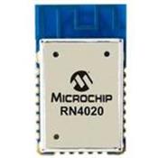 RN4020-V/RM123 Microchip
