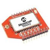 RN42XVP-I/RM Microchip
