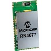 RN4677-V/RM100 Microchip