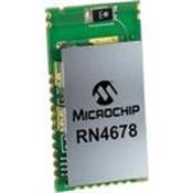 RN4678APV/RM100 Microchip