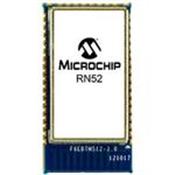 RN52-I/RM116 Microchip