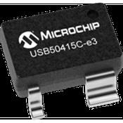 USB50415CE3/TR7 Microchip
