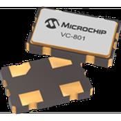 VC801EAEFAAN25M Microchip