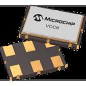 VCC6-VCD-100M000000 Microchip
