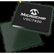 VSC7420XJG-02 Microchip