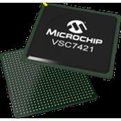 VSC7421XJG-02 Microchip